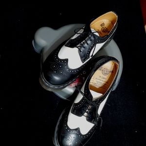 Vintage Original Dr. Martens size 9